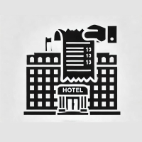 Гостиничные чеки в Котельникове