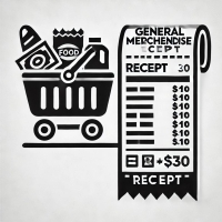 Чеки на товары в Котельникове